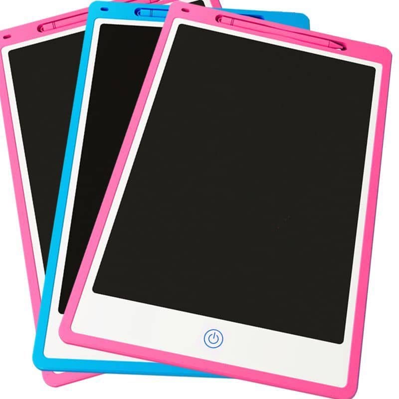 Electronic Slate
